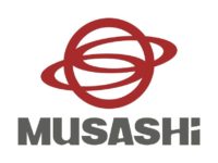 musashi Logo musashi Logo