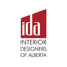 IDA interior designers of alberta logo Logo of the Interior Designers of Alberta association