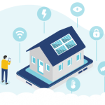 Here’s How You Can Protect Your Home (and Your Savings) with Smart Home Technology blog hero images (1) (1)_Smart home