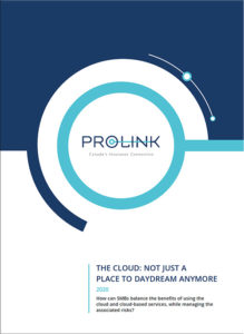 Image of the title page of the cloud white paper