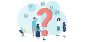 Graphic for 8 Most Frequently Asked Questions About Professional Liability Insurance Blog