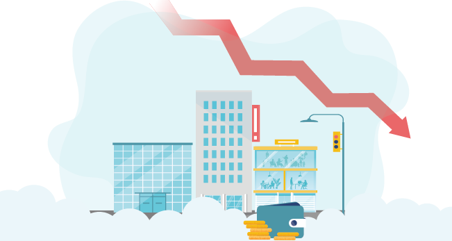Insurance Market Hardening WhitePaper PROLINK The insurance market is hardening