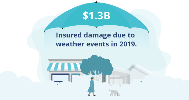 Why are insurance claims increasing trend report Why are insurance claims increasing?