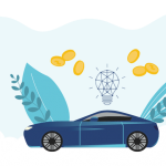 Auto Insurance Tips graphic