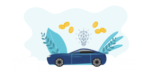 Auto Insurance Tips graphic