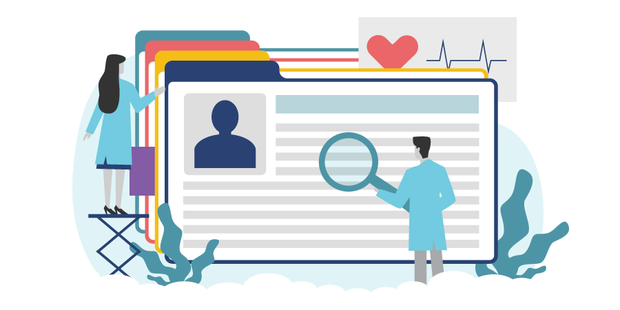 Health Records 02
