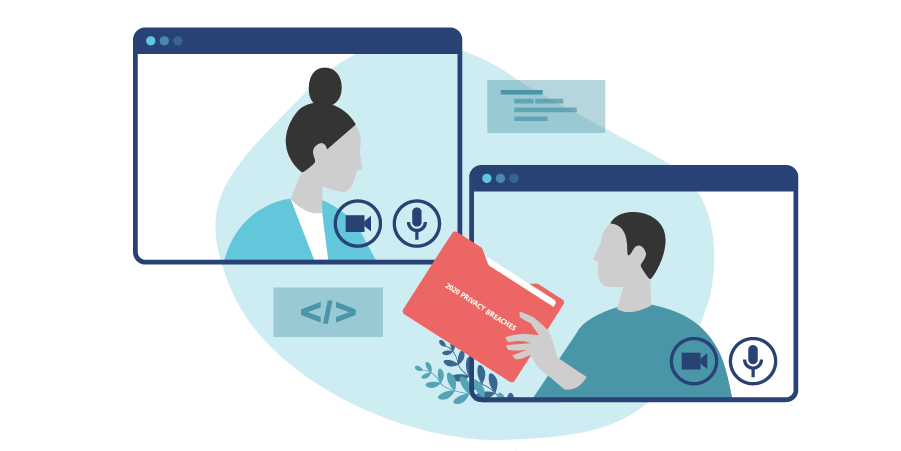 Cost of a data breach in 2020 blog post