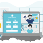 How Healthcare Professionals Can Manage the Risks of Virtual Care