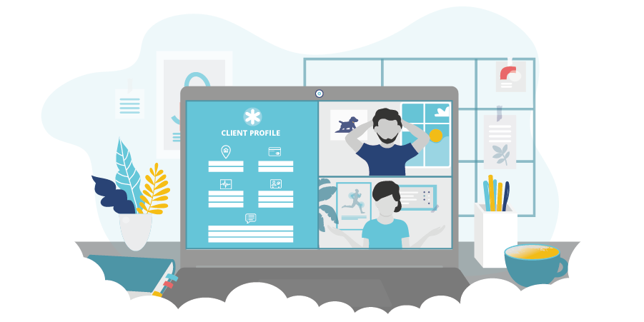 How Healthcare Professionals Can Manage the Risks of Virtual Care