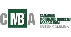 Mortgage Brokers CMBA-BC Professional Insurance CMBA British Columbia Logo
