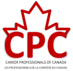 Logo for CPC - Career Professionals of Canada