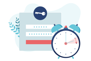 The Top 5 Risks to Password Security