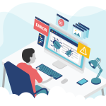 Bug Bounty Hunters 01