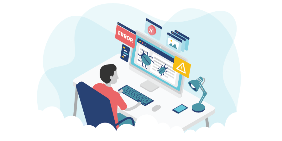 Bug Bounty Hunters 01