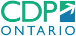 CDPO logo