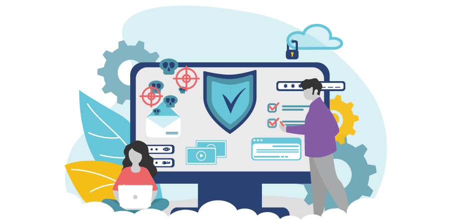 Cybersecurity 04