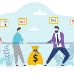 Why are employers losing the talent war?