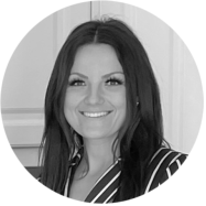 Jessica Carbonara RIBO, Account Manager, Technology Risk Solutions