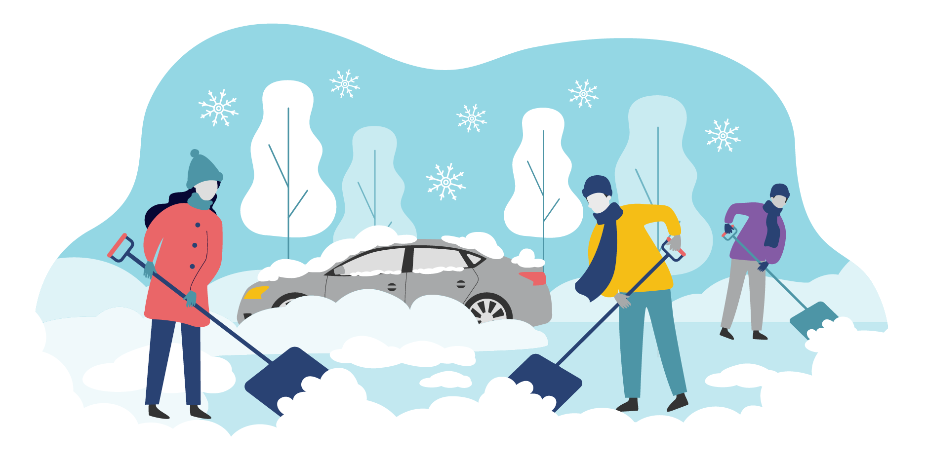 Getting Your Car Winter-Ready
