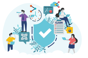 The Top 3 Misconceptions About Cyber Insurance