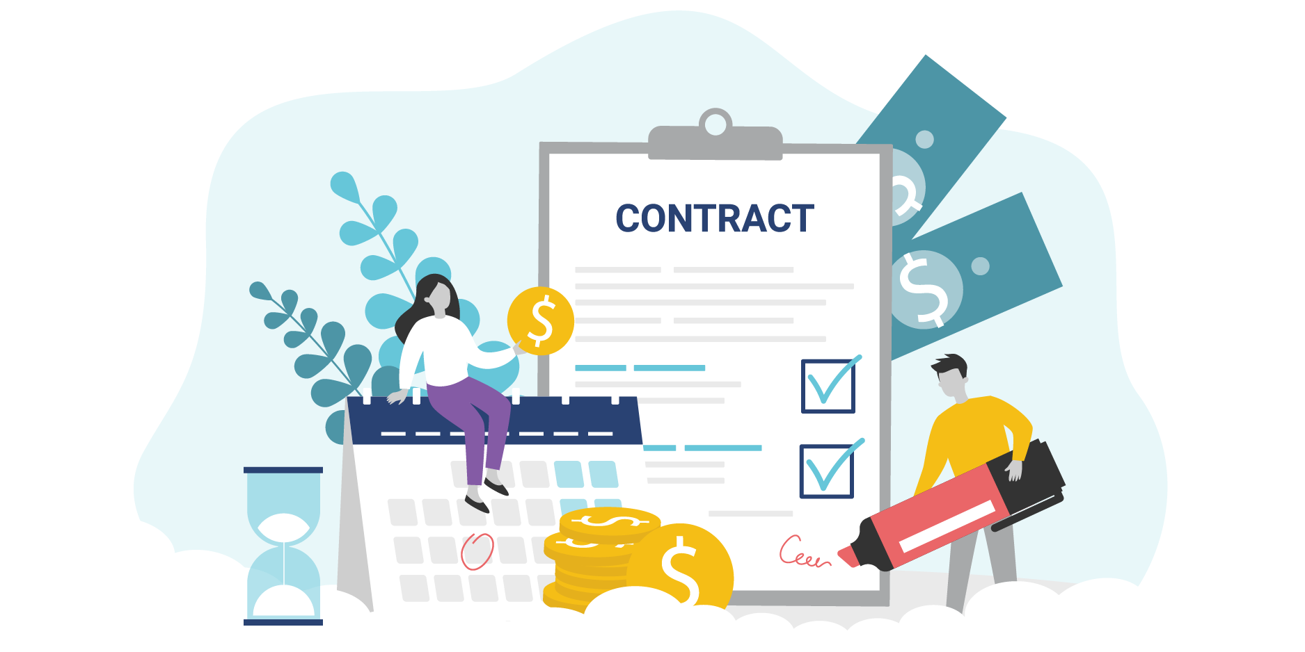 Staffing Insurance Requirements