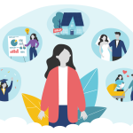 5 Life Events that Trigger a Need for Life Insurance Life Insurance Trigger Events-1