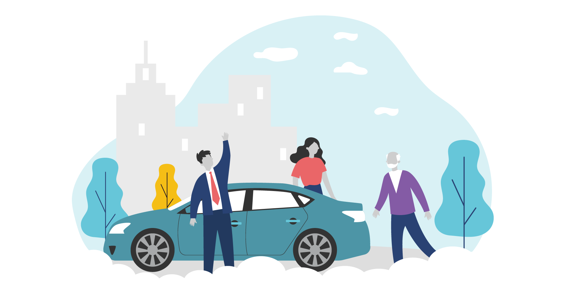 Secondary Driver Insurance