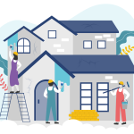 Home Maintenance Tips - Spring