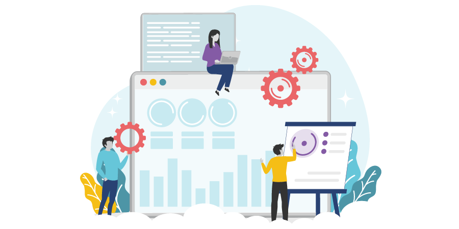 Business Planning - Tech