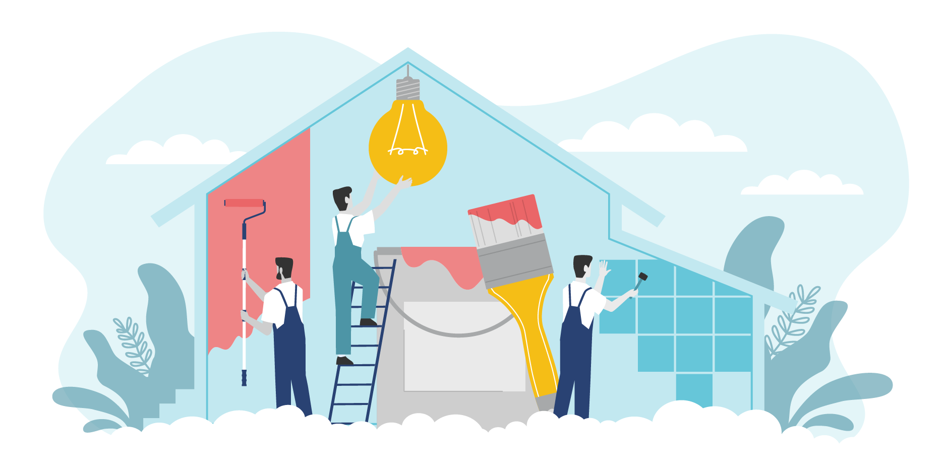 Home Renovations