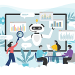 From Promises to Perils: Tips to Navigate AI’s Double-Edged Sword AI 02