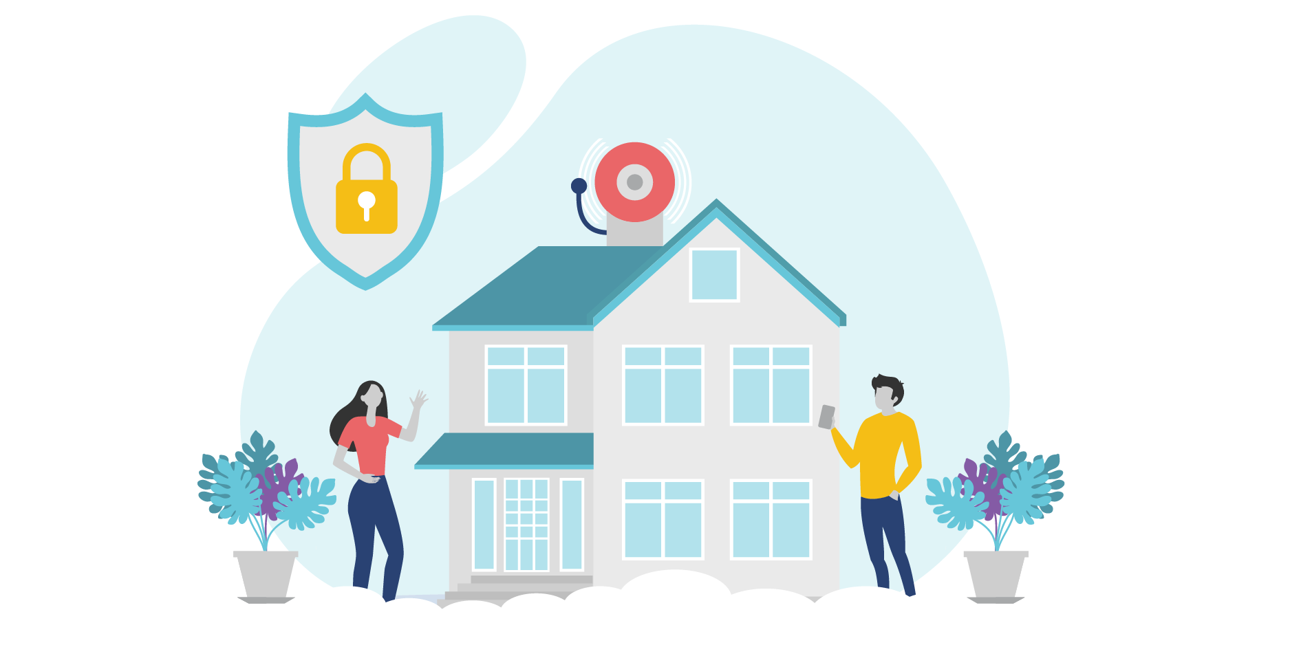 Home Security