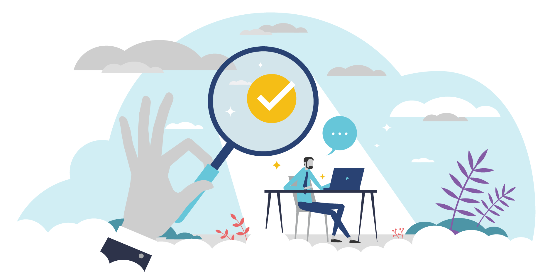 Cyber Employee Snooping