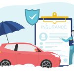 First-Time Car Insurance