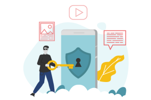 Don’t Be Fooled: How to Spot a Cyber Breach