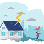 Severe Weather Events: Is Your Home Covered? Severe Weather Events