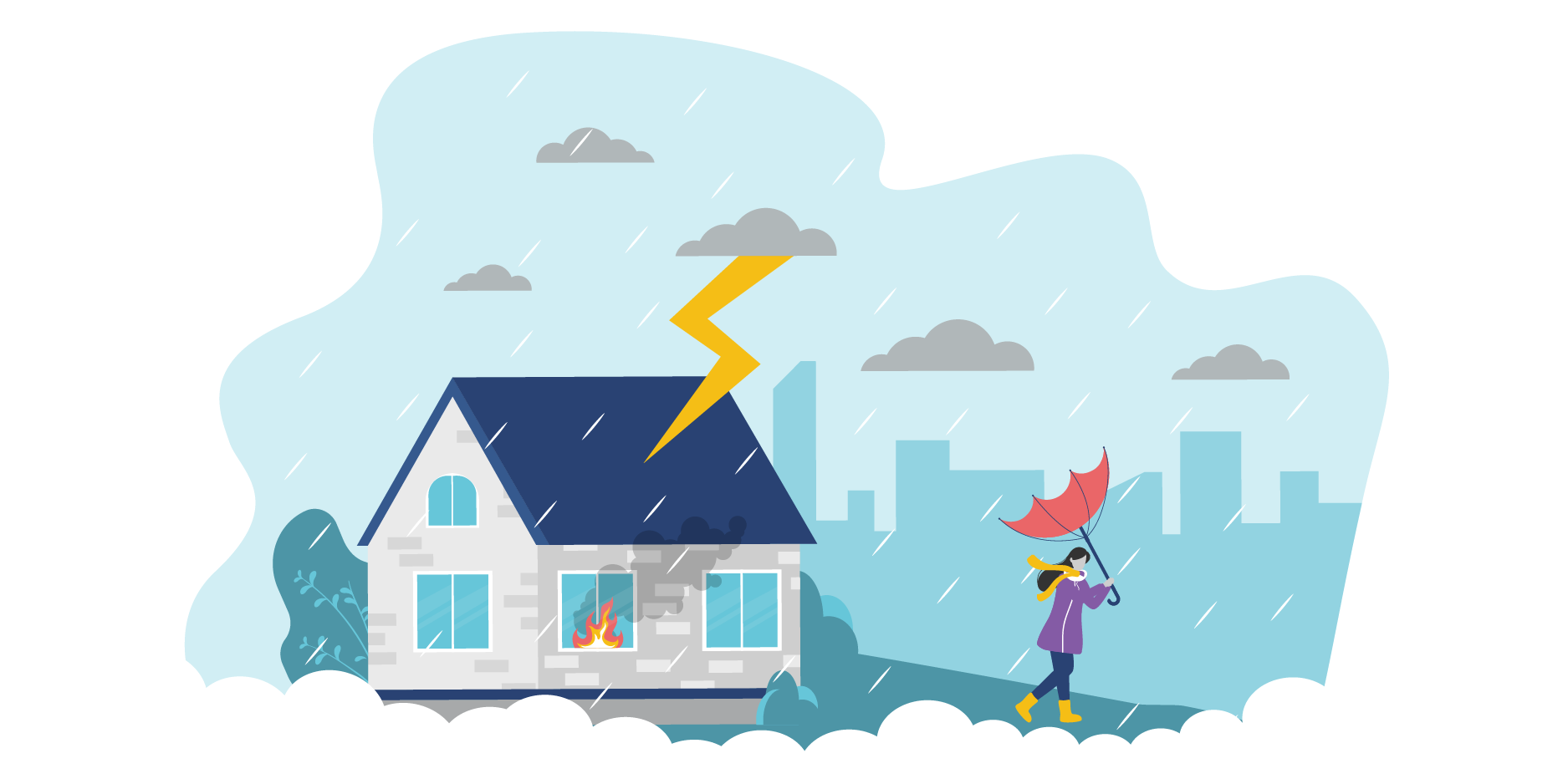 Severe Weather Events