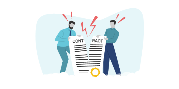Cancelling a Contract-01