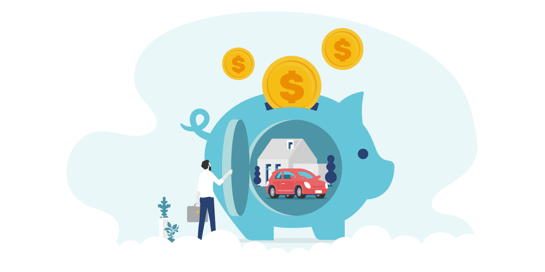 Upgrades to Save Money