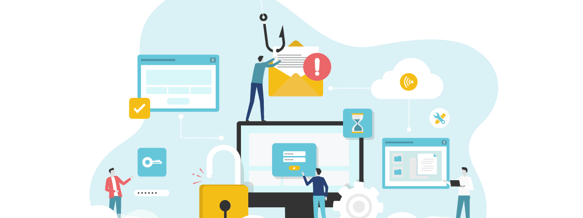 Cyber Risk with Third-party Vendors