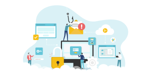 Cyber Risk with Third-party Vendors