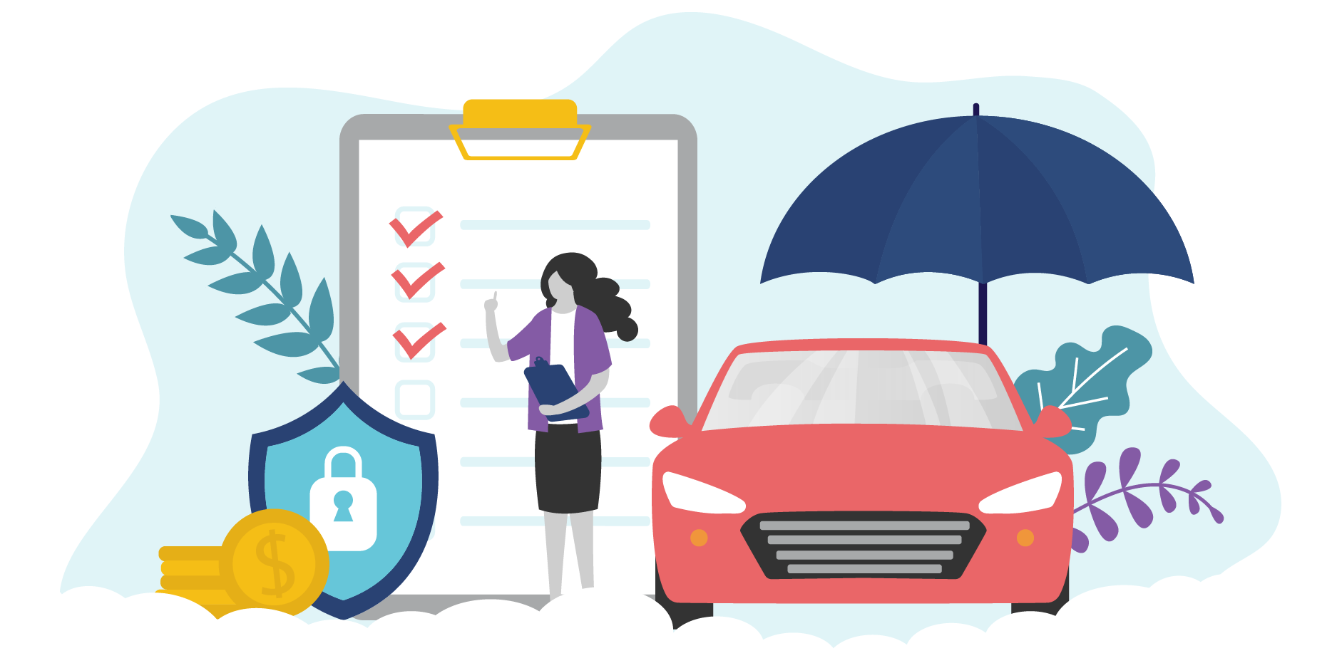Auto Insurance 101
