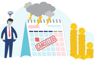 If Your Biggest Event Didn’t Happen, Would Your Non-Profit Organization Survive?