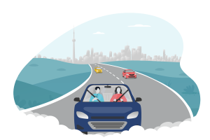 Why Similar Drivers Can Pay Very Different Auto Insurance Rates